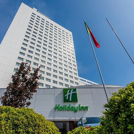 Holiday Inn Porto Gaia By Ihg Vila Nova de Gaia Esterno foto