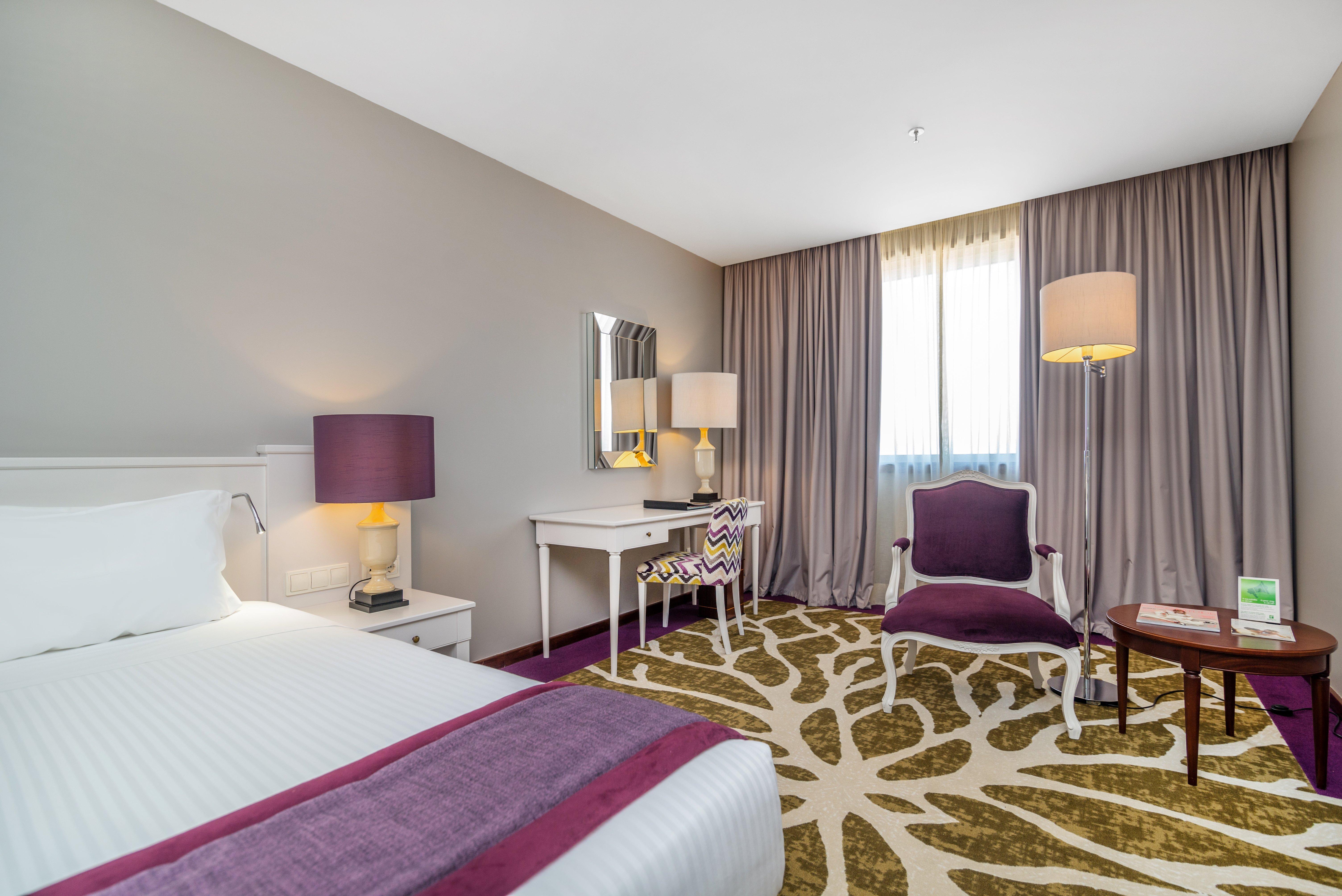 Holiday Inn Porto Gaia By Ihg Vila Nova de Gaia Esterno foto