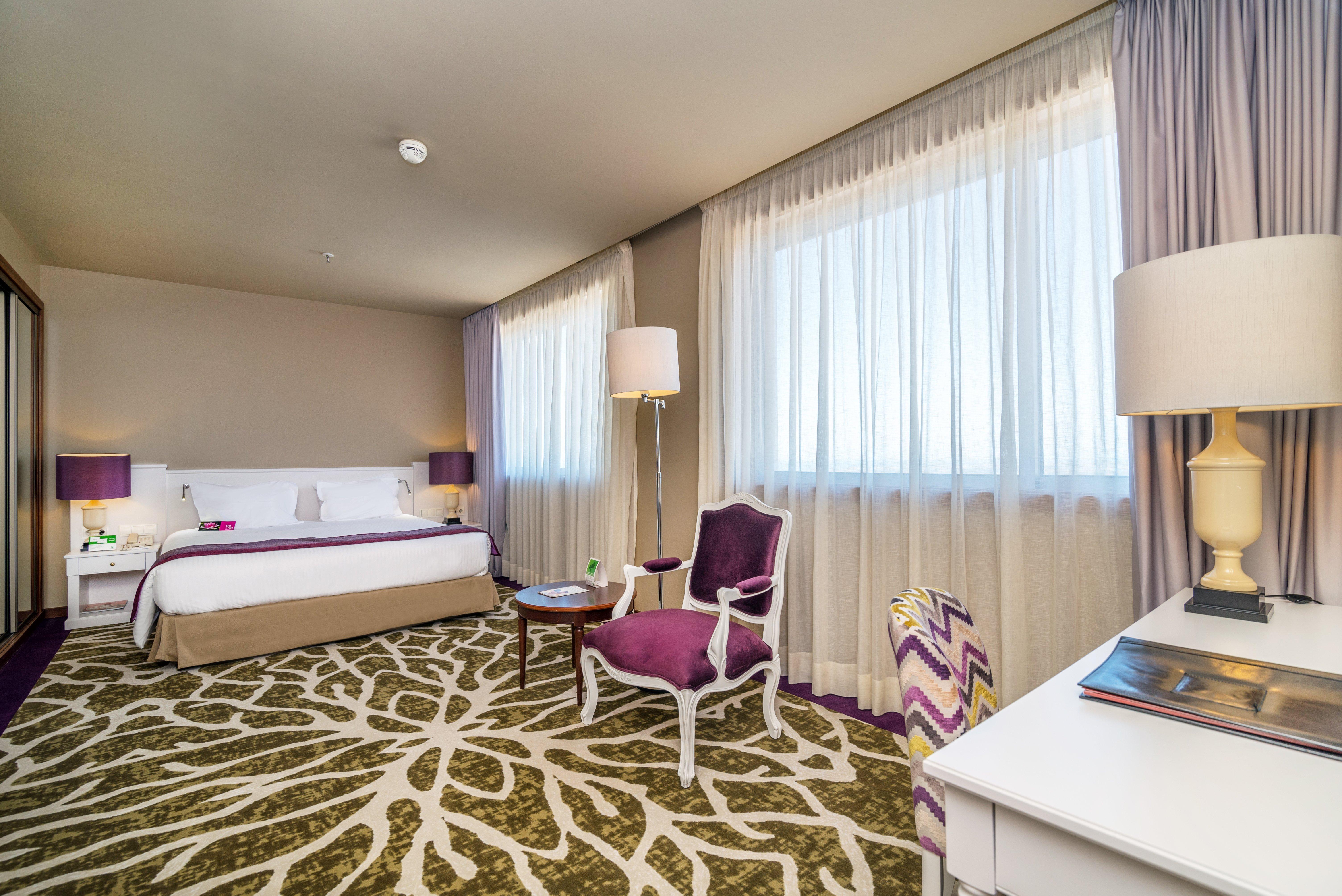 Holiday Inn Porto Gaia By Ihg Vila Nova de Gaia Esterno foto