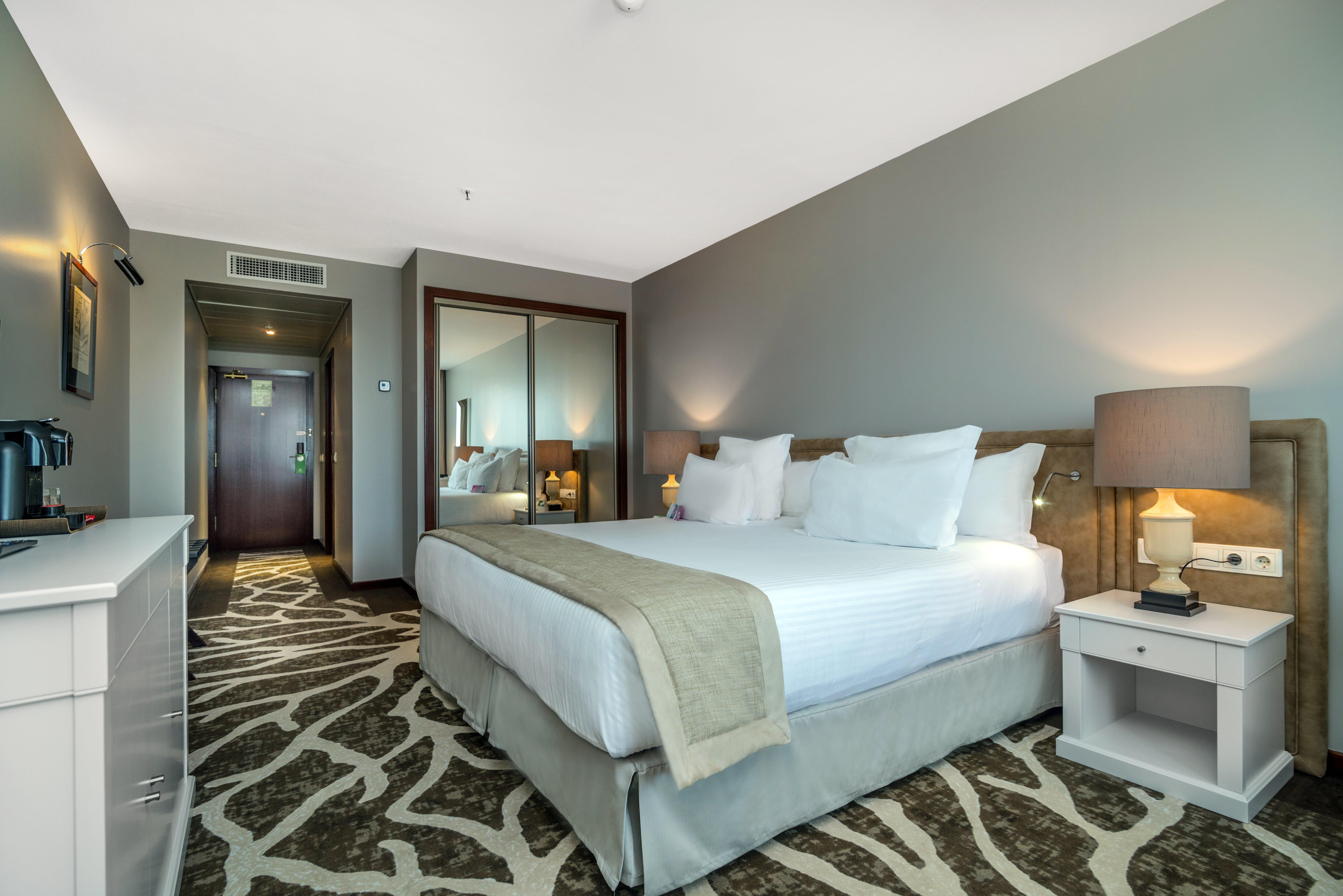 Holiday Inn Porto Gaia By Ihg Vila Nova de Gaia Esterno foto