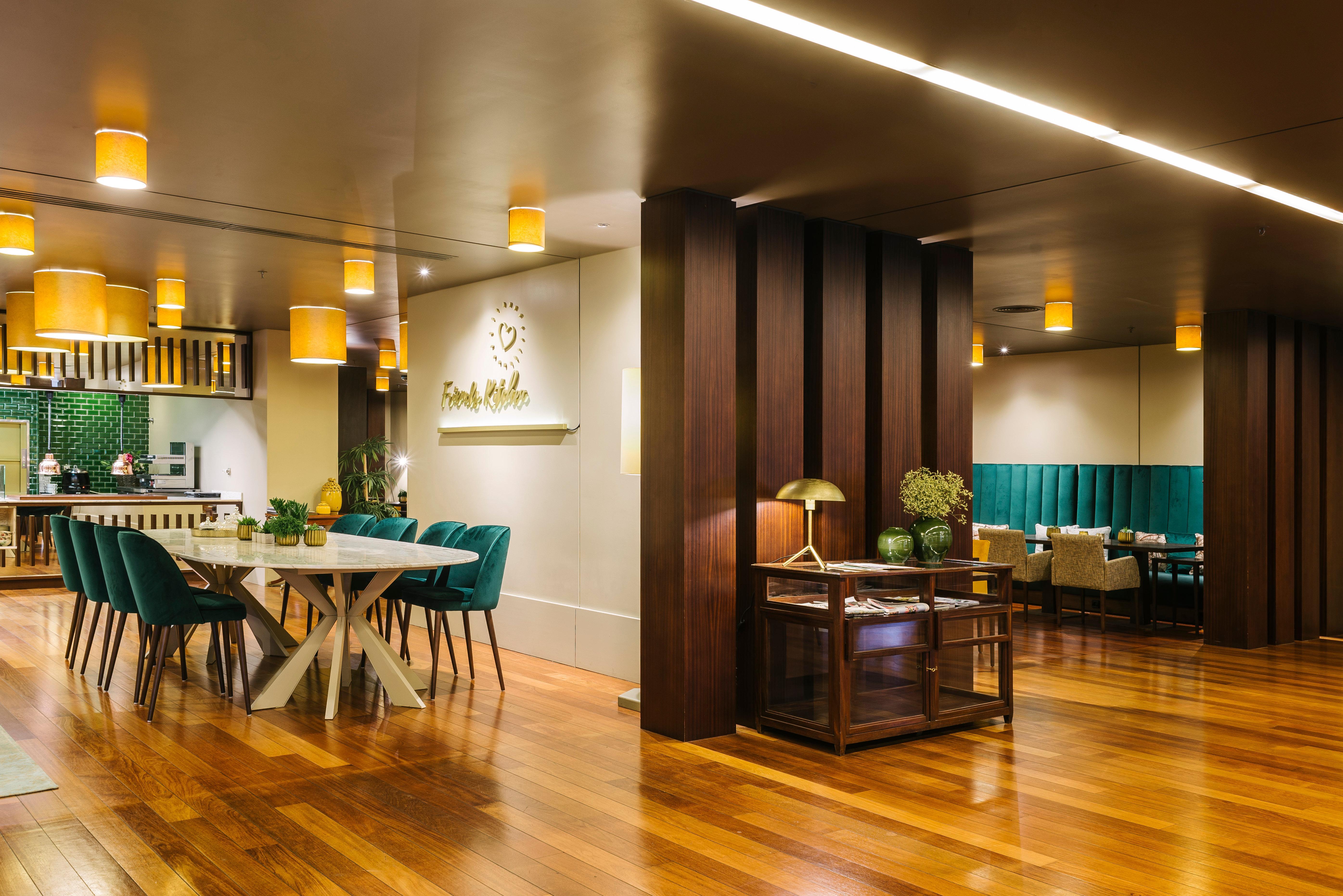 Holiday Inn Porto Gaia By Ihg Vila Nova de Gaia Esterno foto