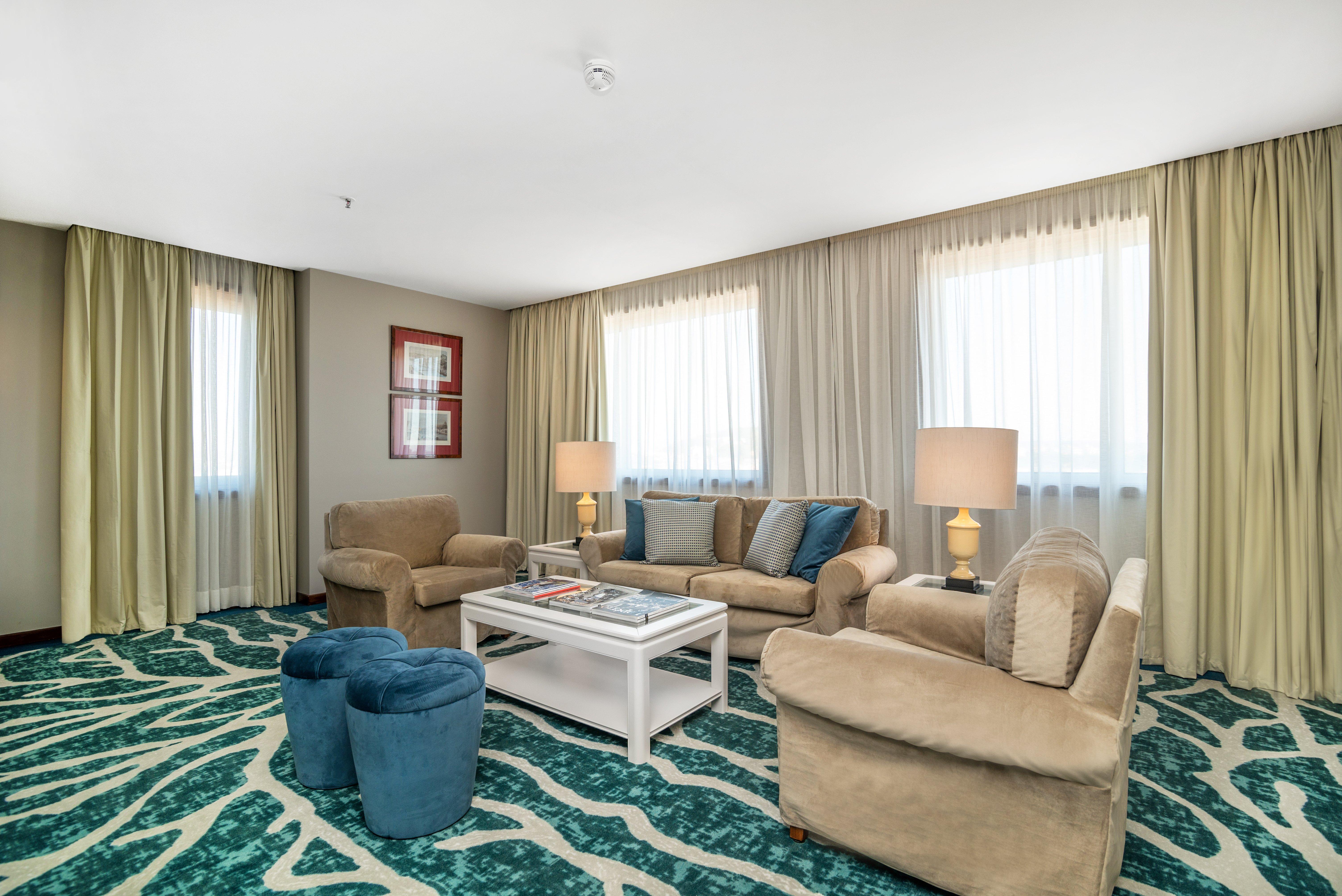 Holiday Inn Porto Gaia By Ihg Vila Nova de Gaia Esterno foto