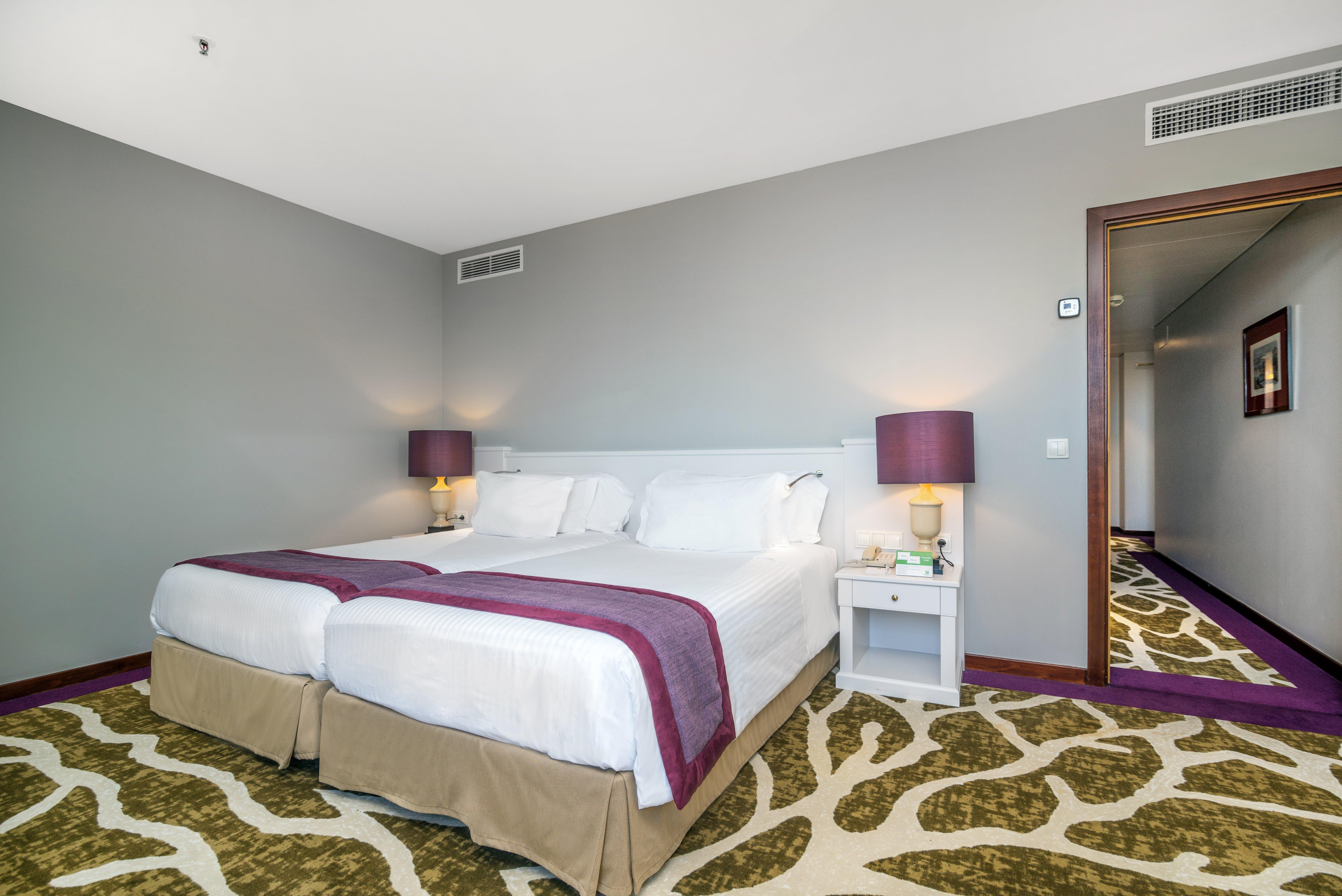 Holiday Inn Porto Gaia By Ihg Vila Nova de Gaia Esterno foto
