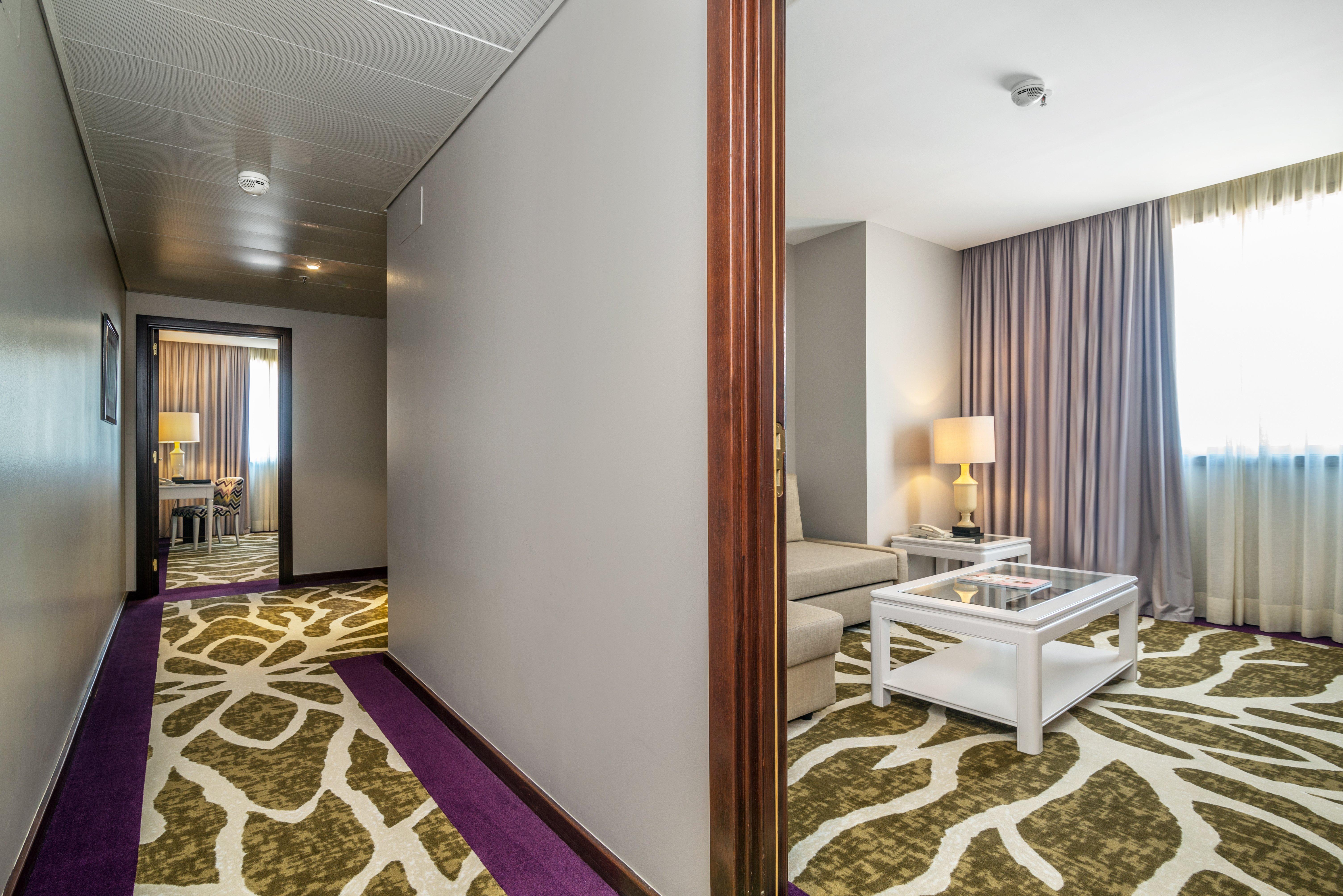 Holiday Inn Porto Gaia By Ihg Vila Nova de Gaia Esterno foto