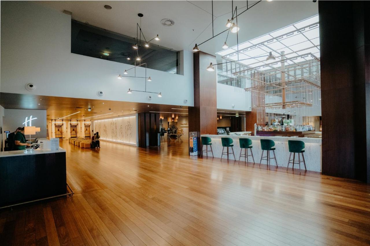 Holiday Inn Porto Gaia By Ihg Vila Nova de Gaia Esterno foto
