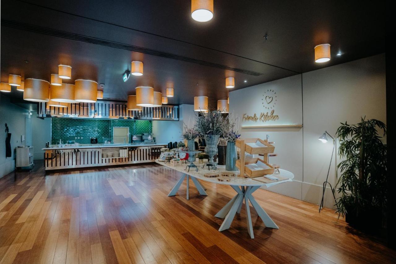 Holiday Inn Porto Gaia By Ihg Vila Nova de Gaia Esterno foto